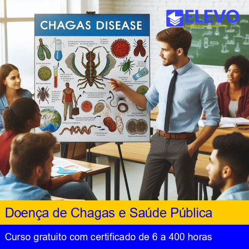 Doença de Chagas e Saúde Pública